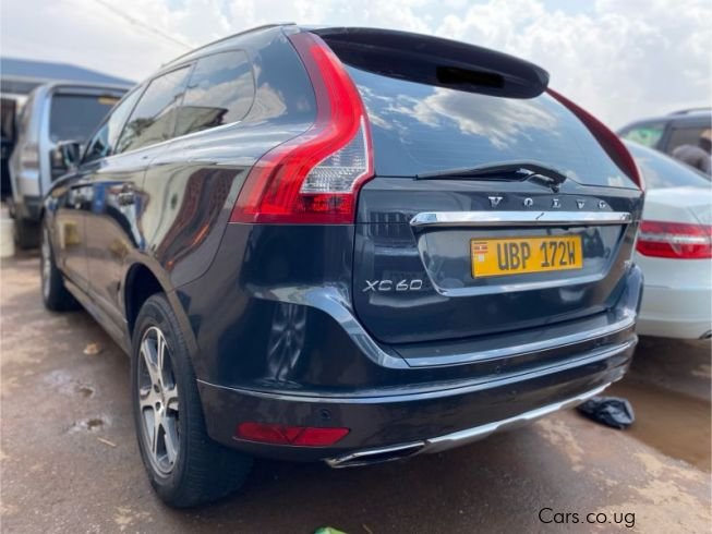 
								Volvo Xc60 full									