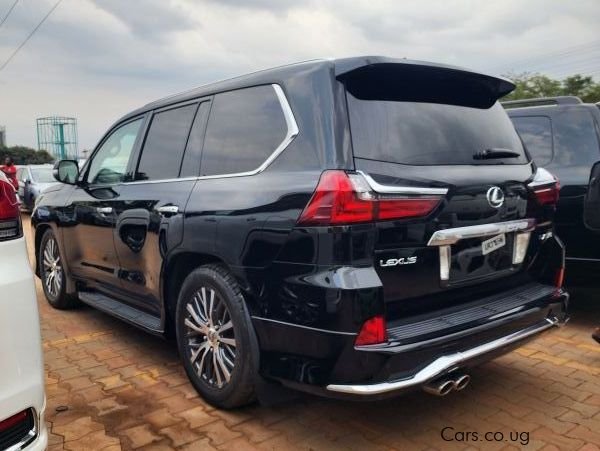 
								Lexus LX full									